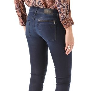 DL1961 Jessica Slim Jeans